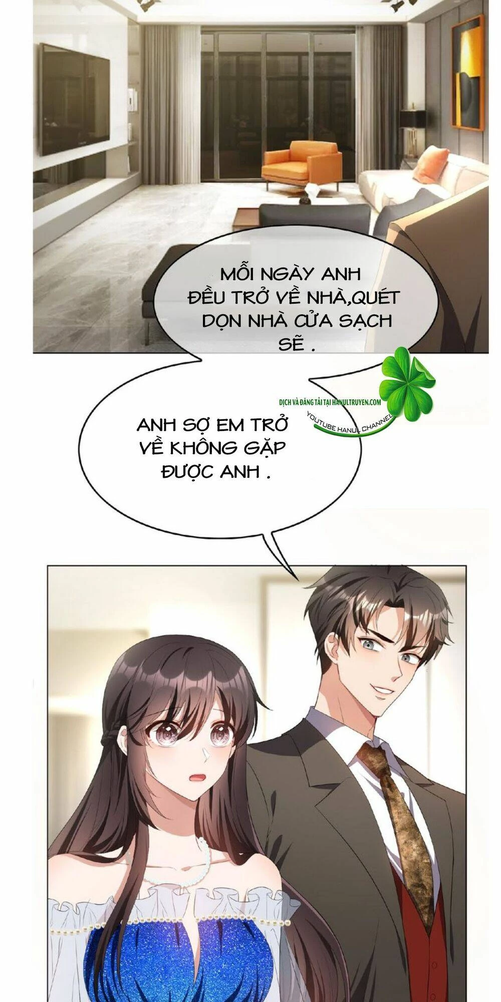 Cô Vợ Nhỏ Nuông Chiều Quá Lại Thành Ác!! Chapter 133 - 19
