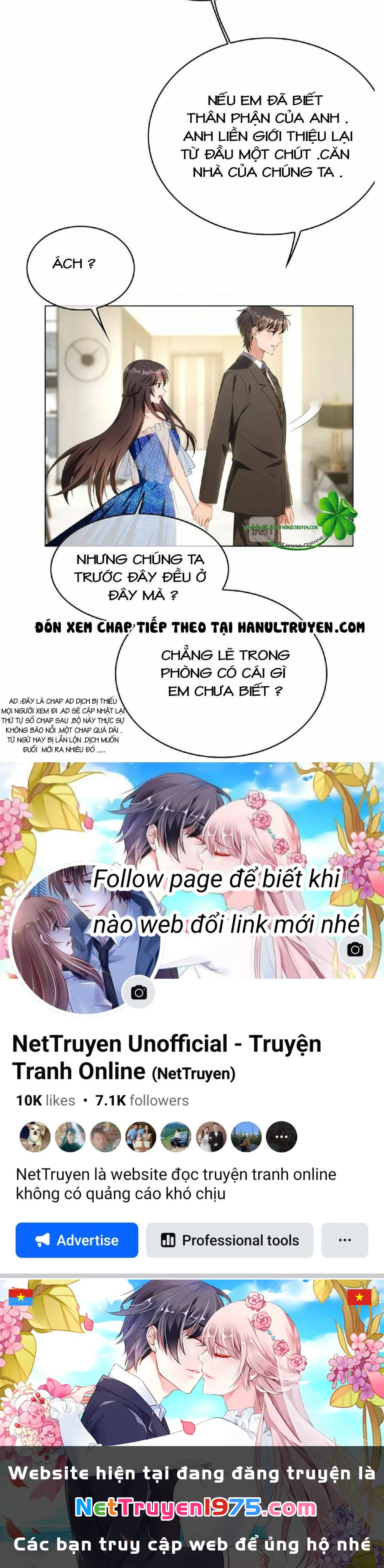 Cô Vợ Nhỏ Nuông Chiều Quá Lại Thành Ác!! Chapter 133 - 21