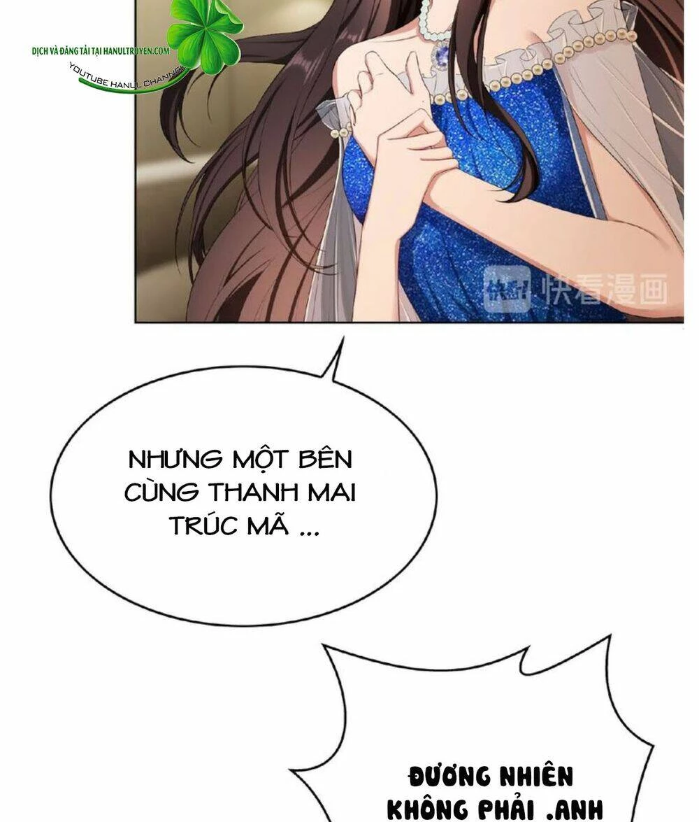 Cô Vợ Nhỏ Nuông Chiều Quá Lại Thành Ác!! Chapter 134 - 4