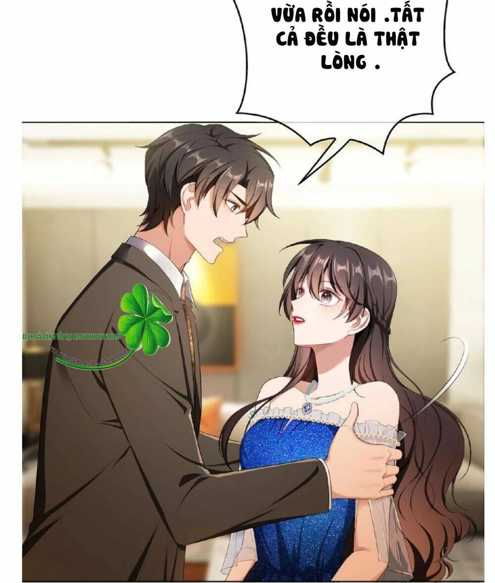 Cô Vợ Nhỏ Nuông Chiều Quá Lại Thành Ác!! Chapter 134 - 5