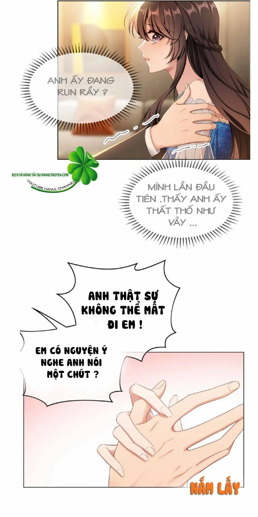 Cô Vợ Nhỏ Nuông Chiều Quá Lại Thành Ác!! Chapter 134 - 6