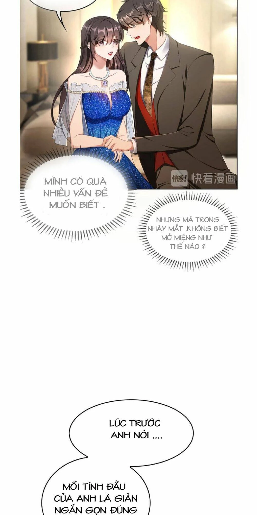 Cô Vợ Nhỏ Nuông Chiều Quá Lại Thành Ác!! Chapter 134 - 8