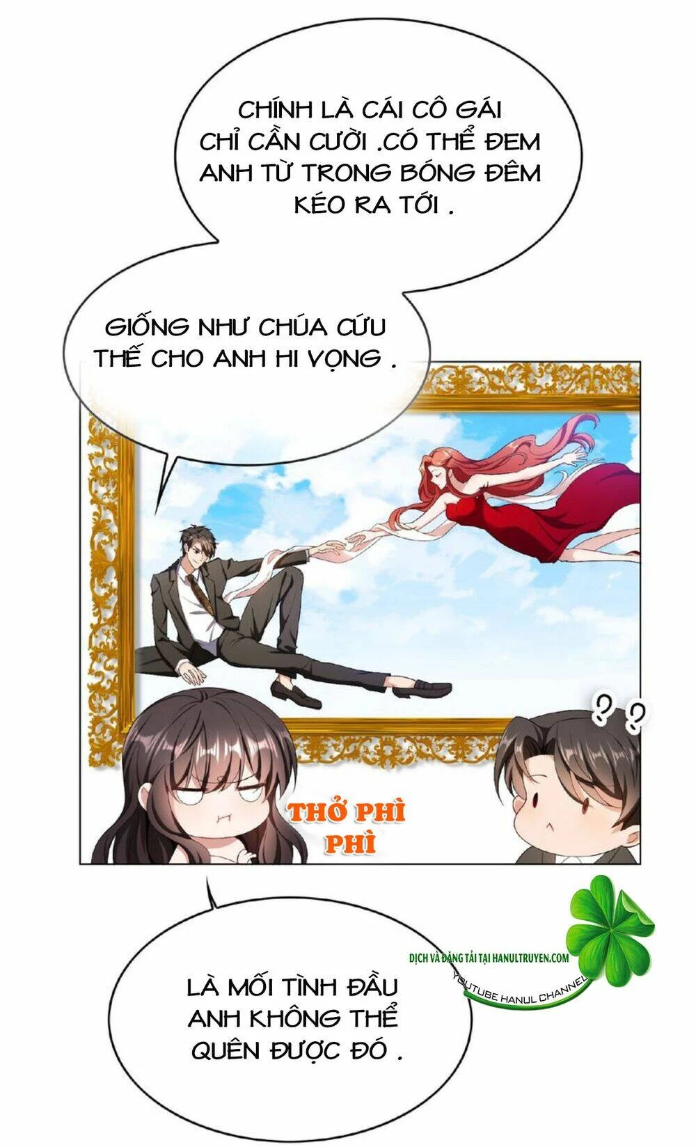 Cô Vợ Nhỏ Nuông Chiều Quá Lại Thành Ác!! Chapter 134 - 10