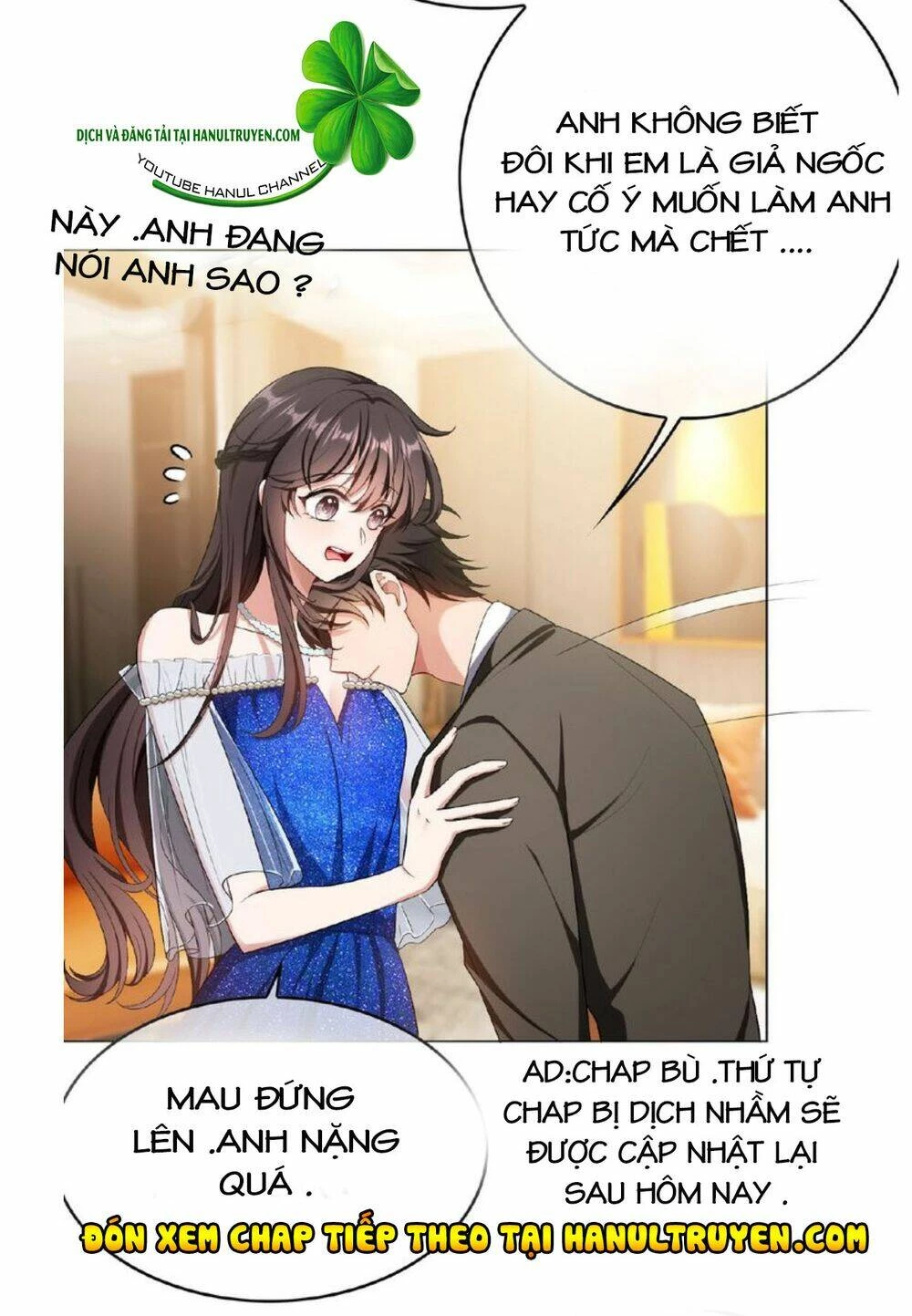 Cô Vợ Nhỏ Nuông Chiều Quá Lại Thành Ác!! Chapter 134 - 12