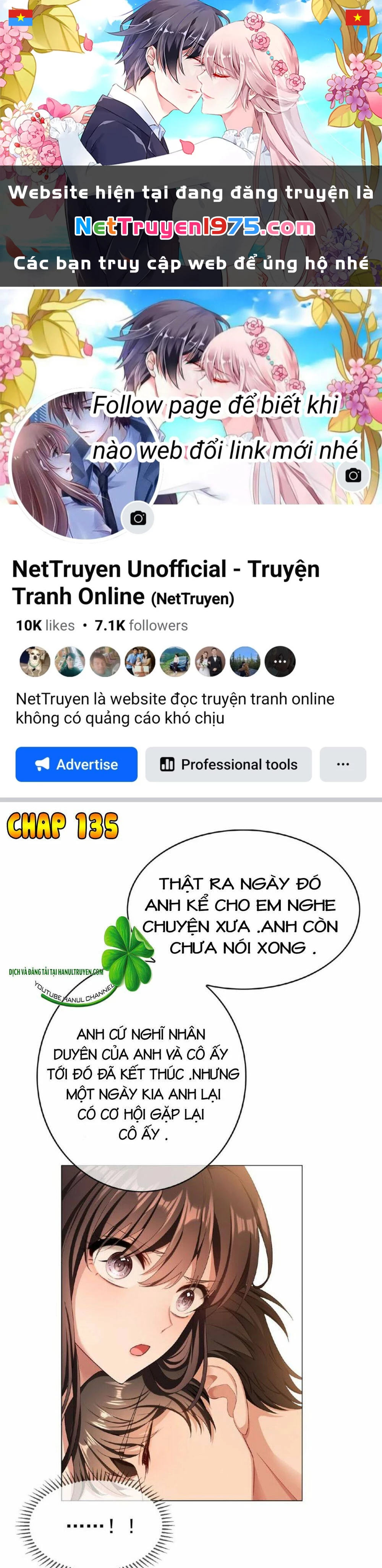 Cô Vợ Nhỏ Nuông Chiều Quá Lại Thành Ác!! Chapter 135 - 1