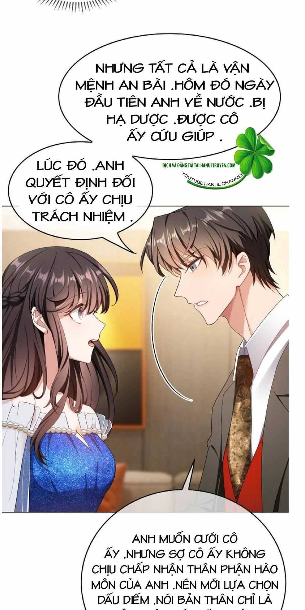 Cô Vợ Nhỏ Nuông Chiều Quá Lại Thành Ác!! Chapter 135 - 2