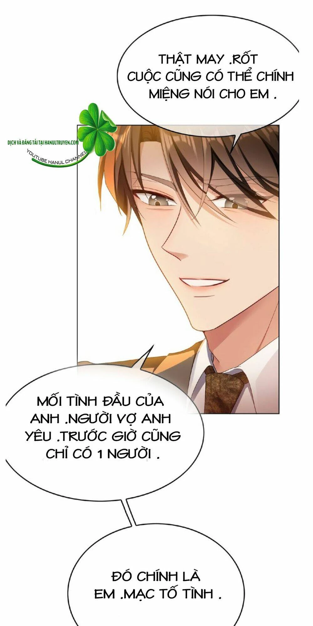 Cô Vợ Nhỏ Nuông Chiều Quá Lại Thành Ác!! Chapter 135 - 6