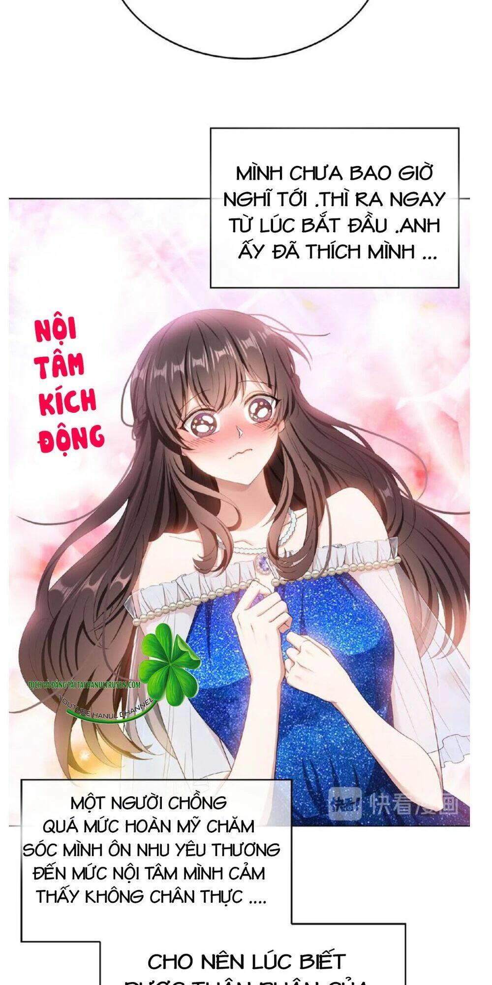 Cô Vợ Nhỏ Nuông Chiều Quá Lại Thành Ác!! Chapter 135 - 7