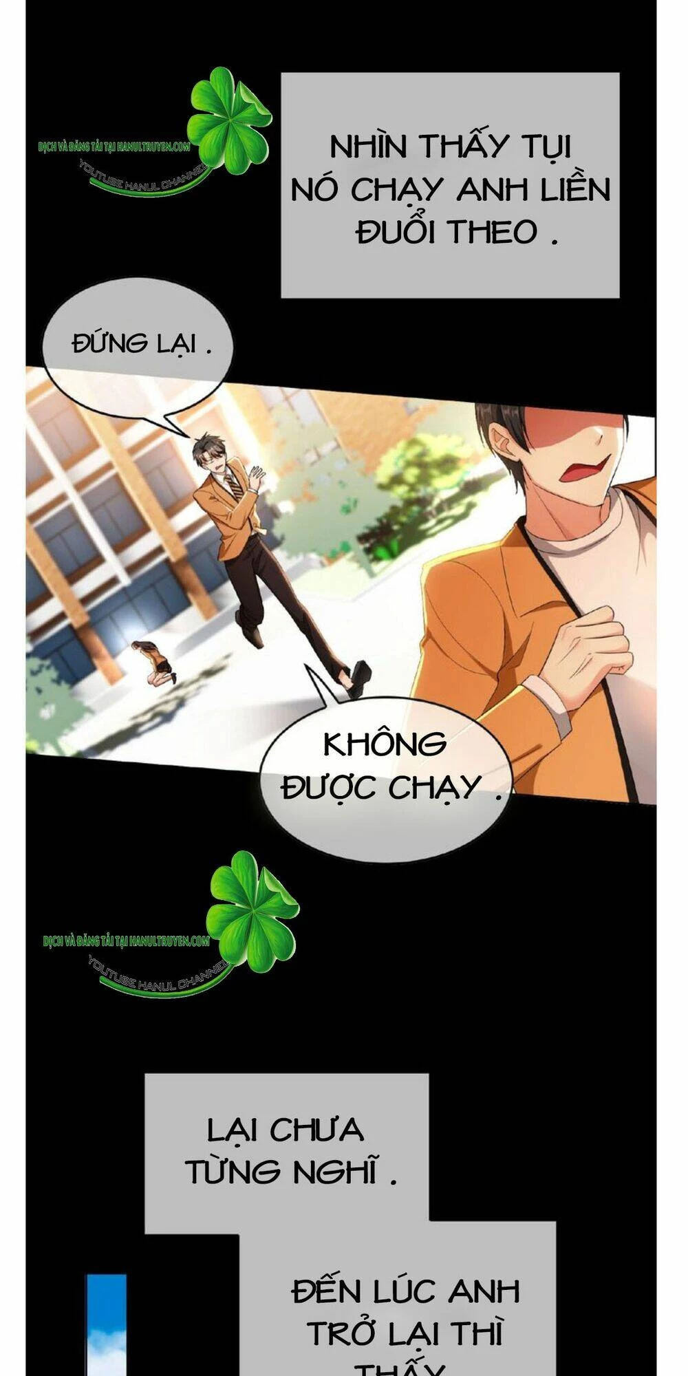 Cô Vợ Nhỏ Nuông Chiều Quá Lại Thành Ác!! Chapter 135 - 16