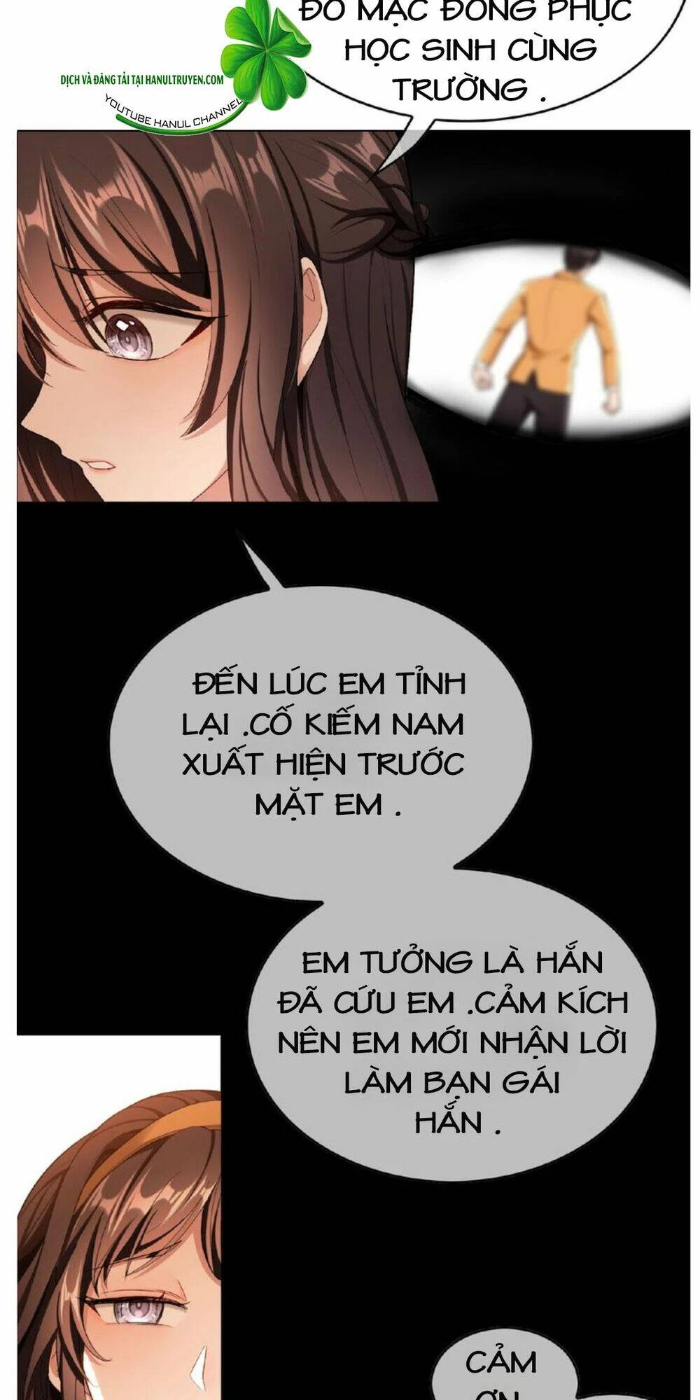 Cô Vợ Nhỏ Nuông Chiều Quá Lại Thành Ác!! Chapter 136 - 3