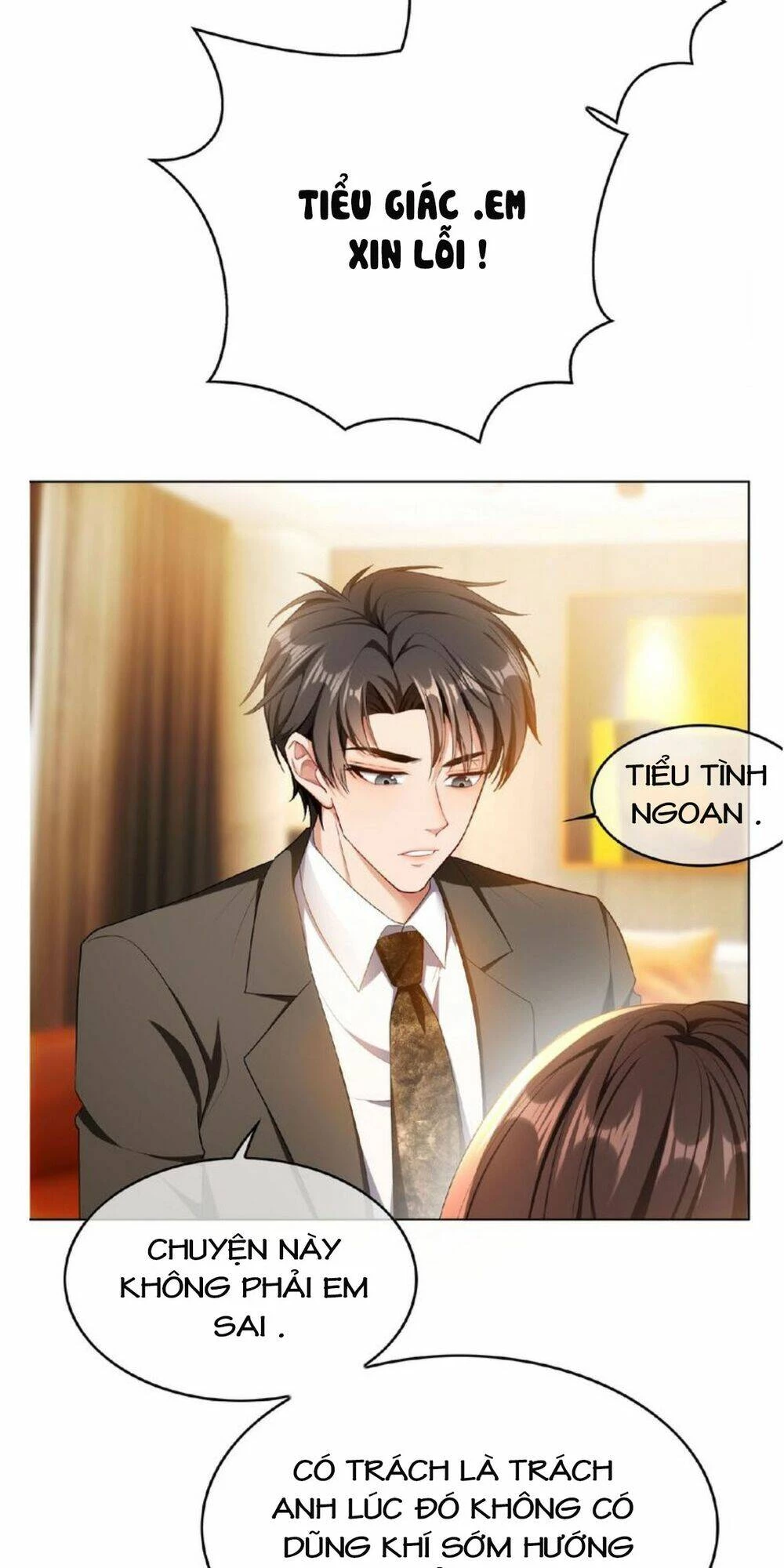 Cô Vợ Nhỏ Nuông Chiều Quá Lại Thành Ác!! Chapter 136 - 8