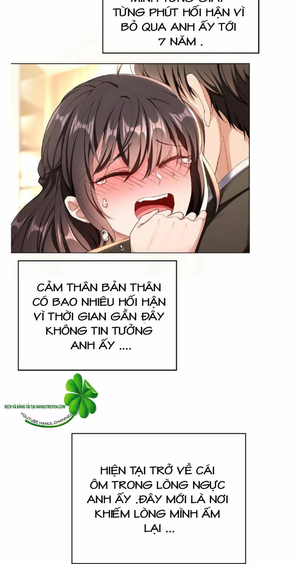 Cô Vợ Nhỏ Nuông Chiều Quá Lại Thành Ác!! Chapter 136 - 11