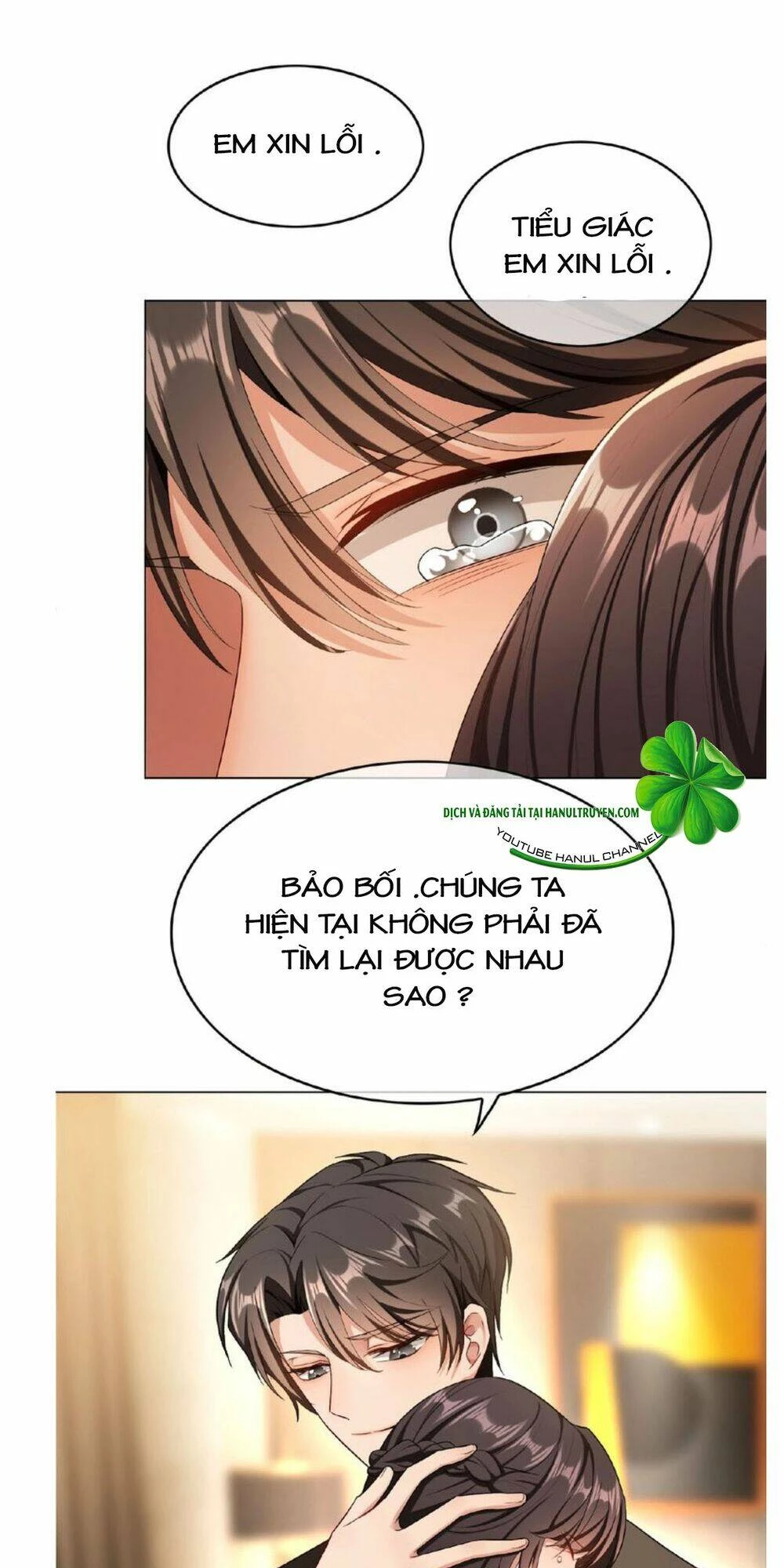 Cô Vợ Nhỏ Nuông Chiều Quá Lại Thành Ác!! Chapter 136 - 12