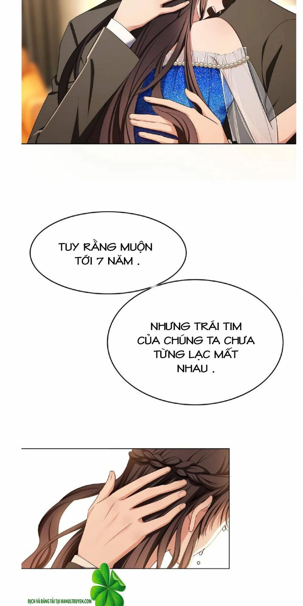 Cô Vợ Nhỏ Nuông Chiều Quá Lại Thành Ác!! Chapter 136 - 13