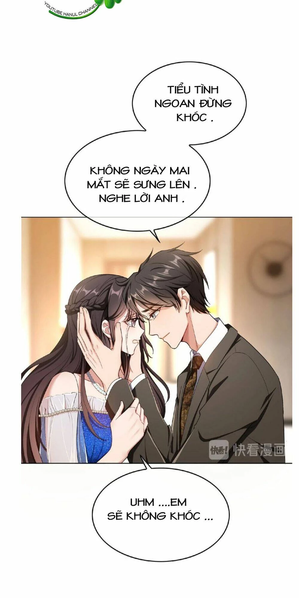 Cô Vợ Nhỏ Nuông Chiều Quá Lại Thành Ác!! Chapter 136 - 14