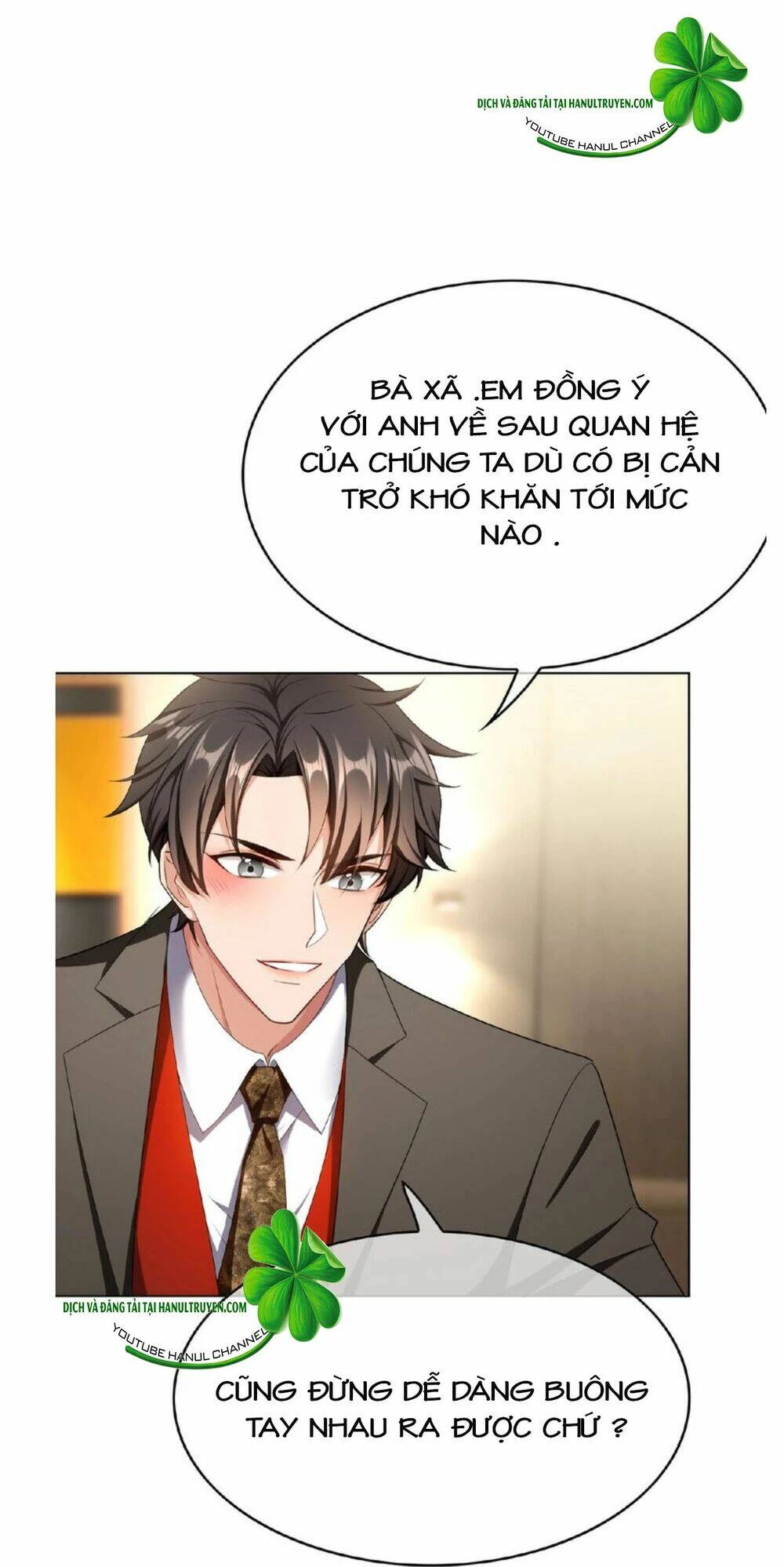 Cô Vợ Nhỏ Nuông Chiều Quá Lại Thành Ác!! Chapter 136 - 15
