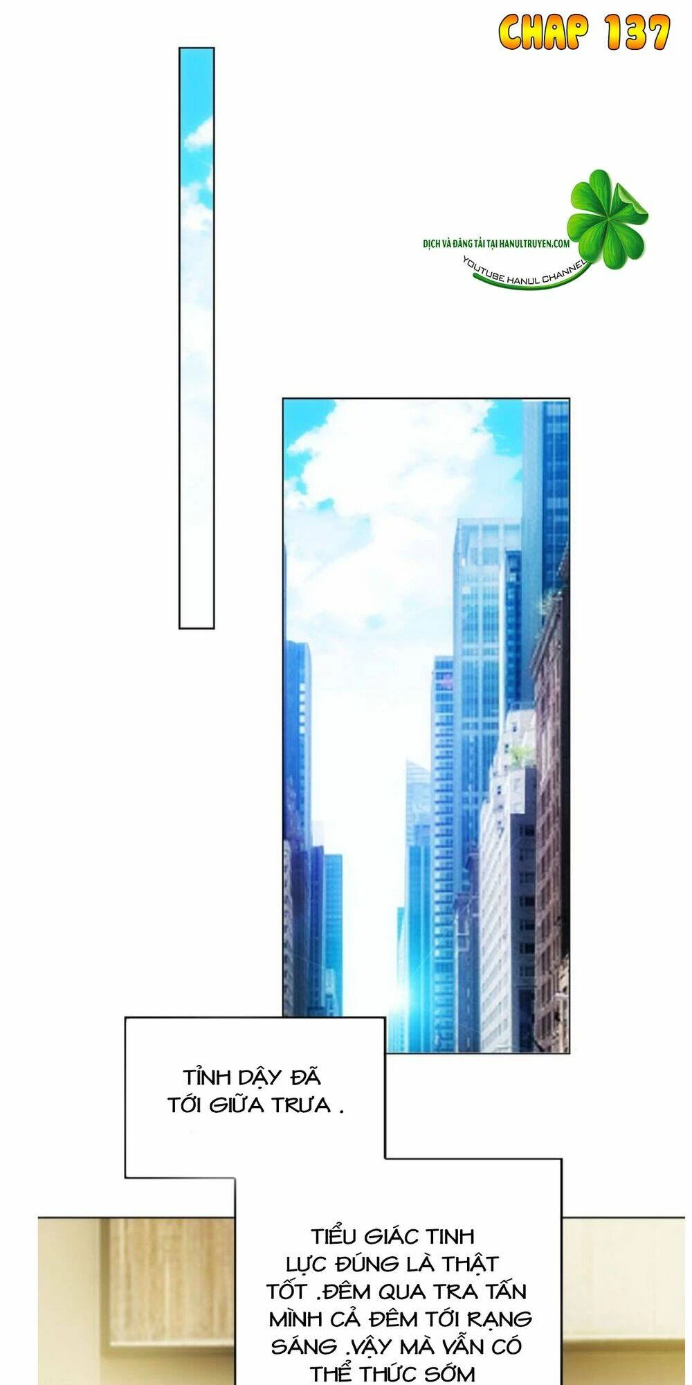 Cô Vợ Nhỏ Nuông Chiều Quá Lại Thành Ác!! Chapter 137 - 2