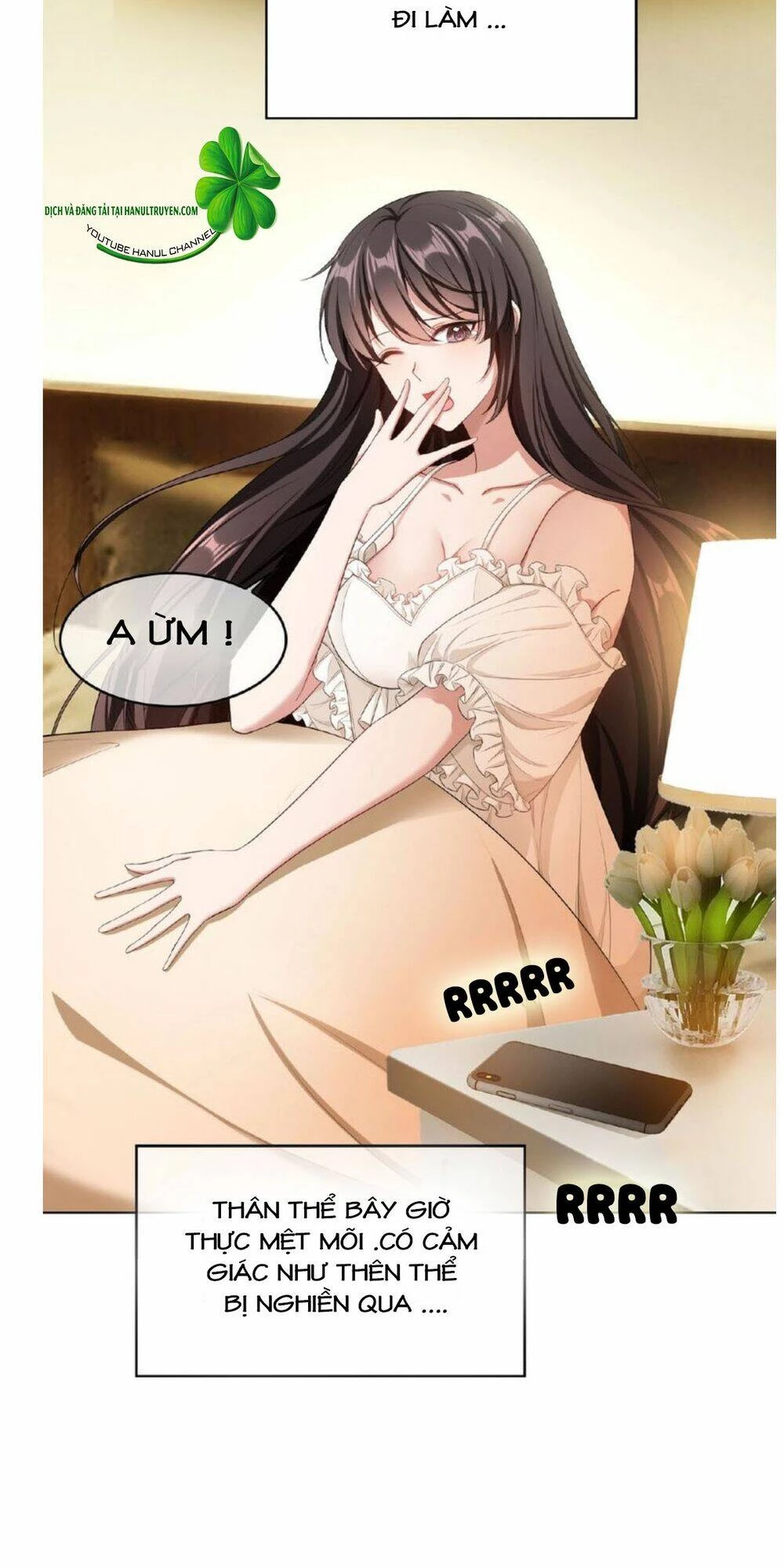 Cô Vợ Nhỏ Nuông Chiều Quá Lại Thành Ác!! Chapter 137 - 3