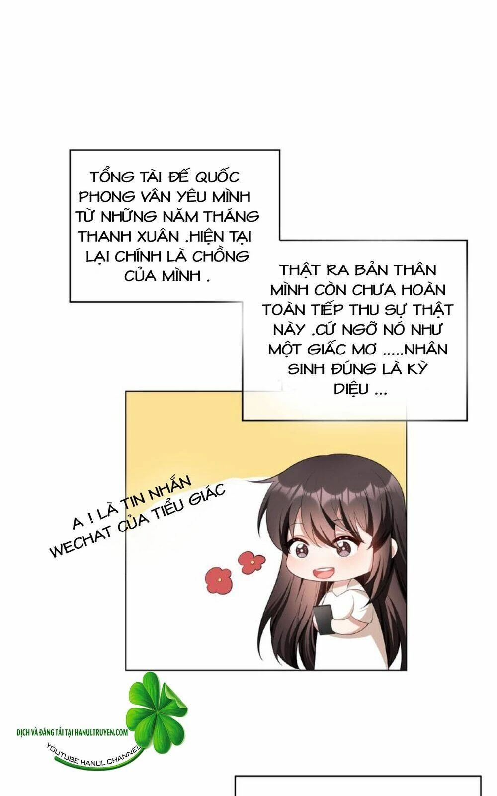 Cô Vợ Nhỏ Nuông Chiều Quá Lại Thành Ác!! Chapter 137 - 4