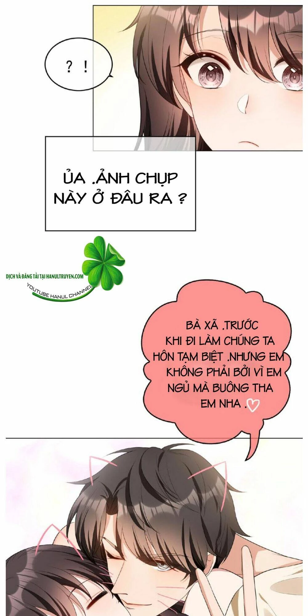 Cô Vợ Nhỏ Nuông Chiều Quá Lại Thành Ác!! Chapter 137 - 6
