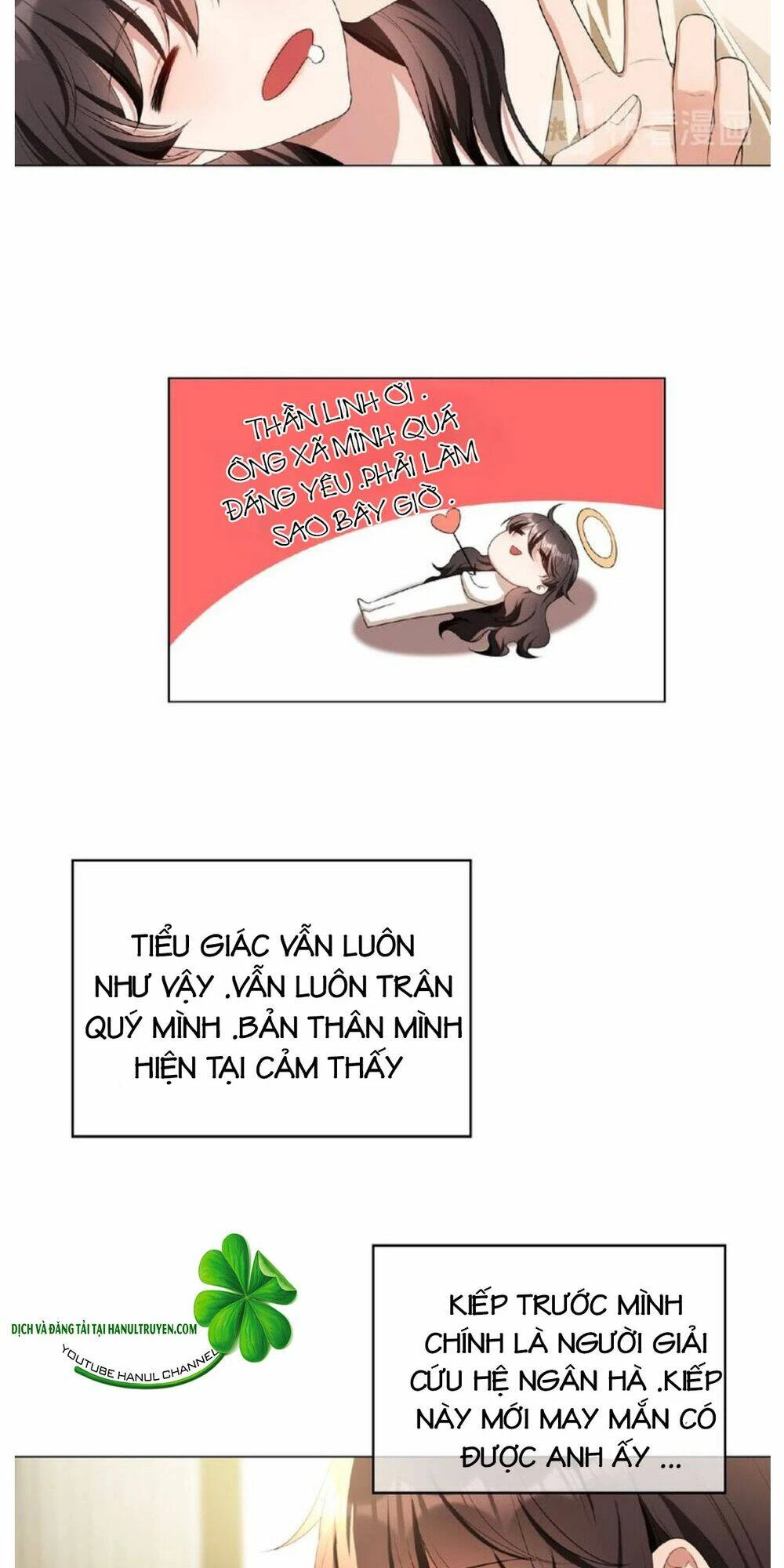 Cô Vợ Nhỏ Nuông Chiều Quá Lại Thành Ác!! Chapter 137 - 7