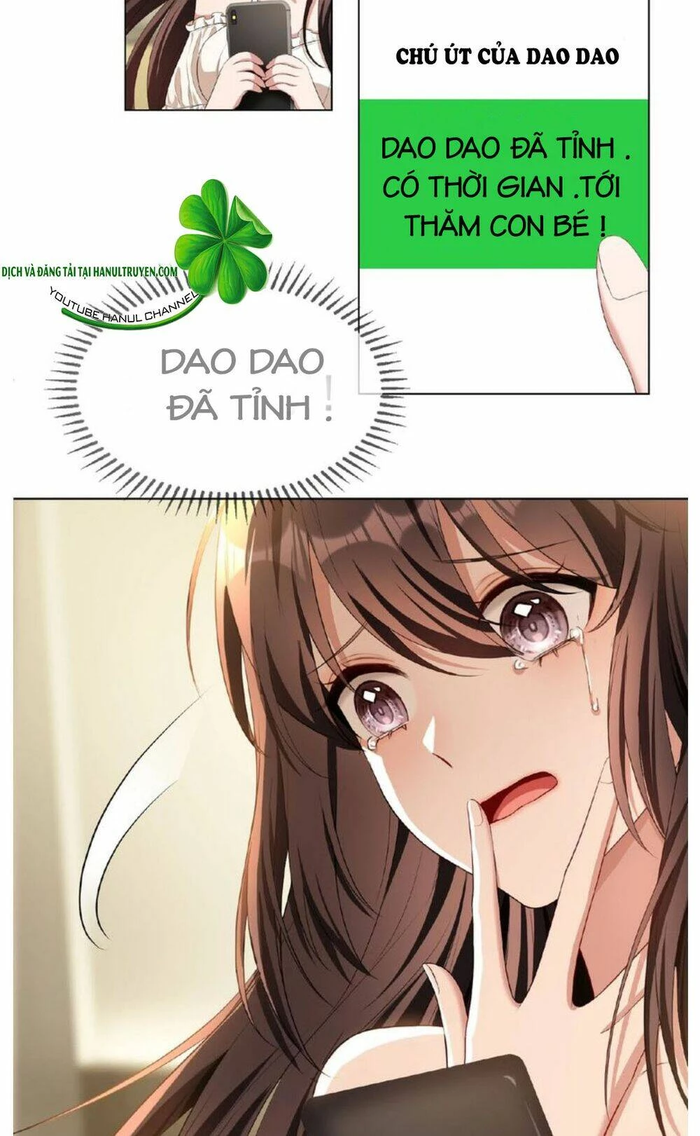 Cô Vợ Nhỏ Nuông Chiều Quá Lại Thành Ác!! Chapter 137 - 9