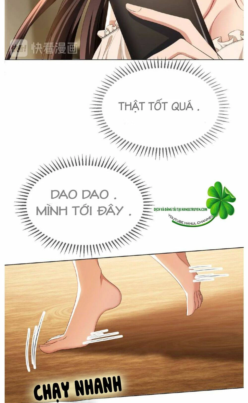 Cô Vợ Nhỏ Nuông Chiều Quá Lại Thành Ác!! Chapter 137 - 10