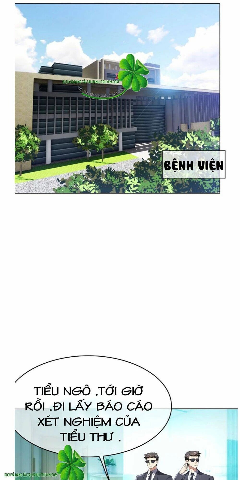 Cô Vợ Nhỏ Nuông Chiều Quá Lại Thành Ác!! Chapter 137 - 11