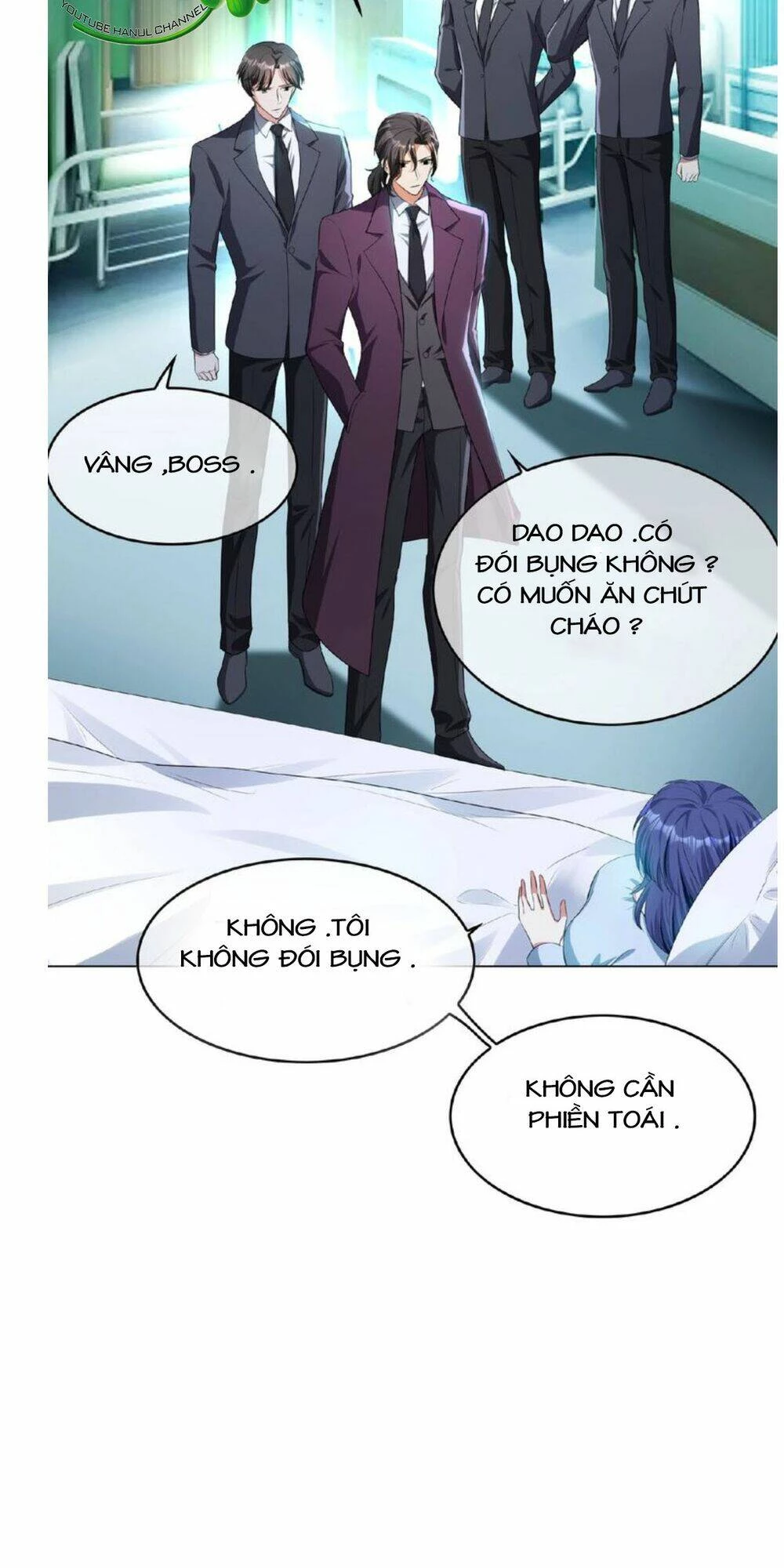 Cô Vợ Nhỏ Nuông Chiều Quá Lại Thành Ác!! Chapter 137 - 12