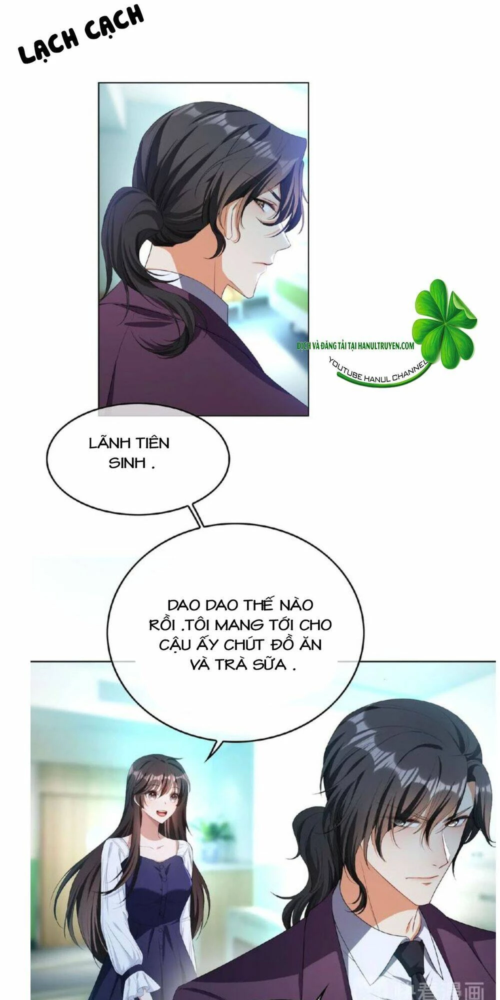 Cô Vợ Nhỏ Nuông Chiều Quá Lại Thành Ác!! Chapter 137 - 13