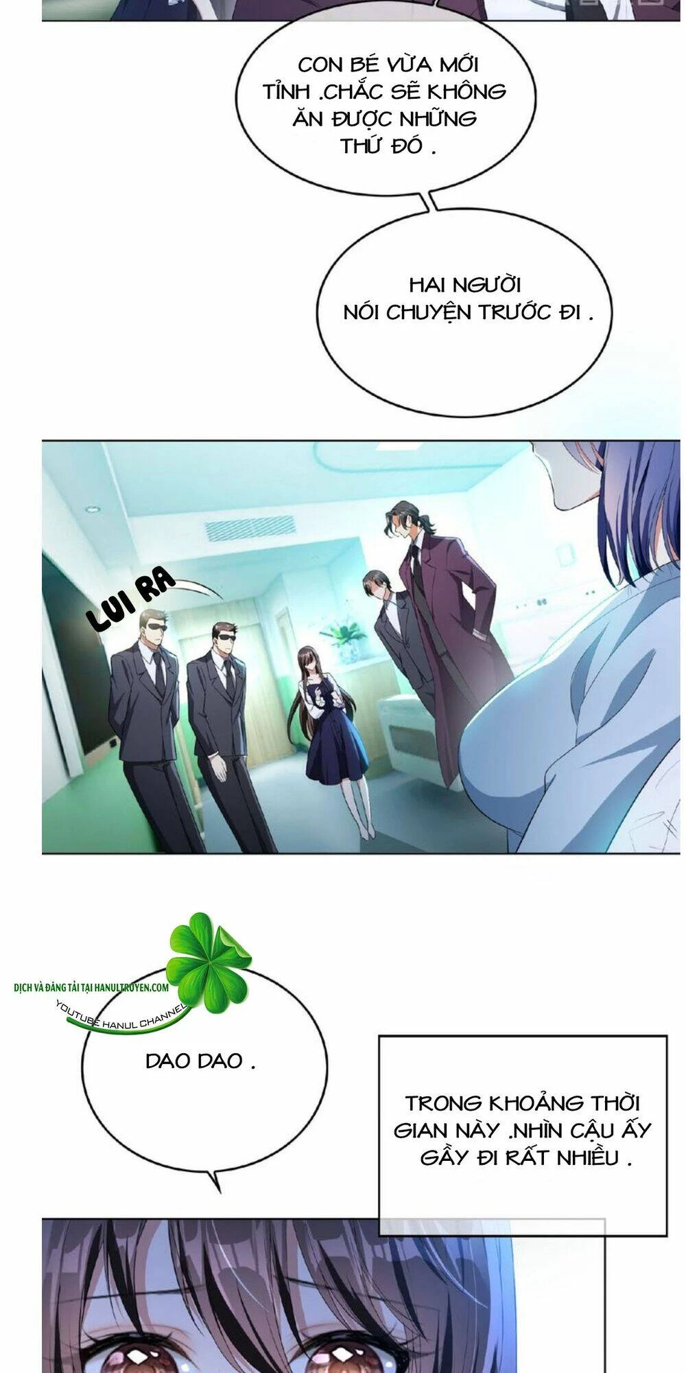 Cô Vợ Nhỏ Nuông Chiều Quá Lại Thành Ác!! Chapter 137 - 14