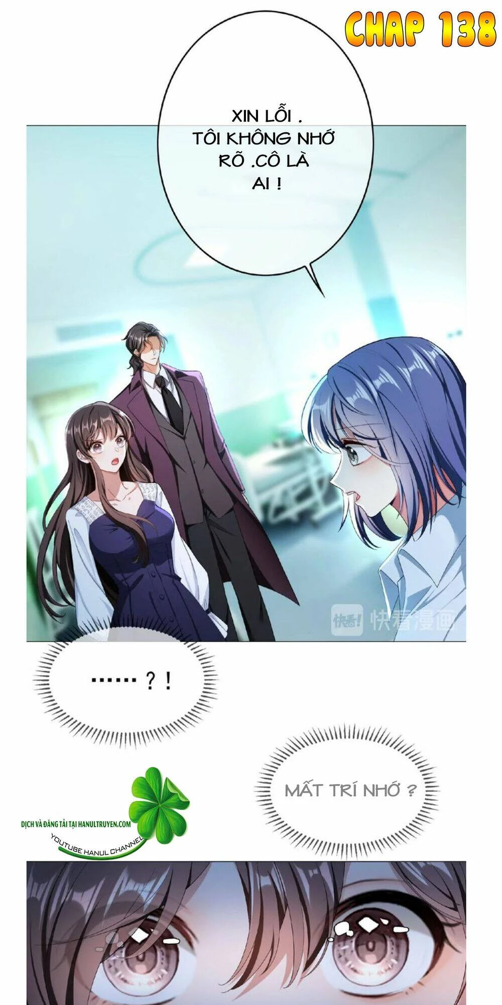 Cô Vợ Nhỏ Nuông Chiều Quá Lại Thành Ác!! Chapter 138 - 2