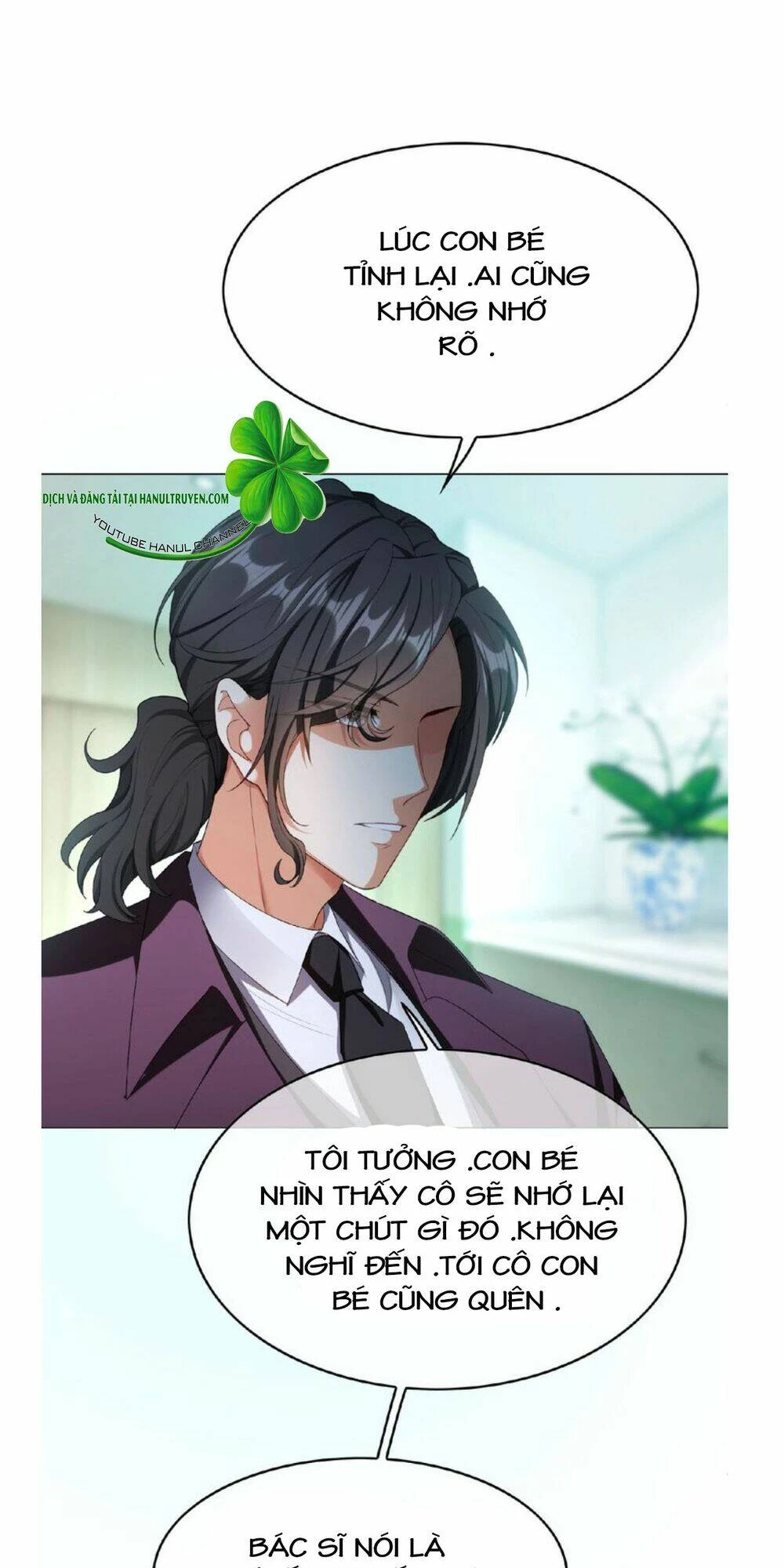 Cô Vợ Nhỏ Nuông Chiều Quá Lại Thành Ác!! Chapter 138 - 4