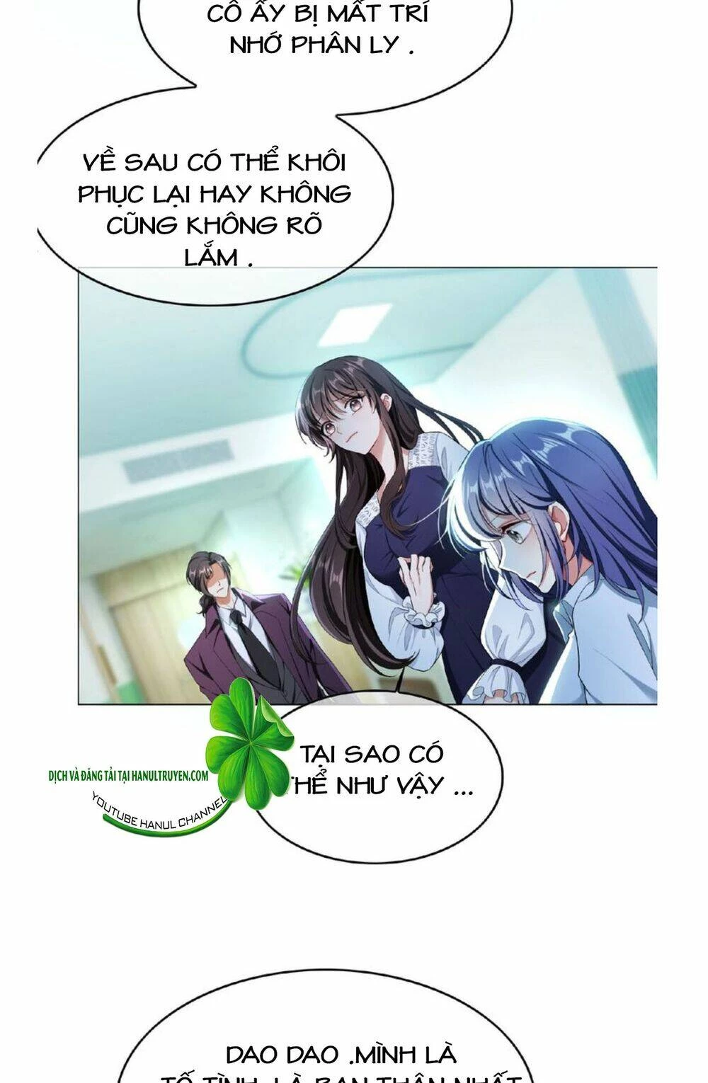 Cô Vợ Nhỏ Nuông Chiều Quá Lại Thành Ác!! Chapter 138 - 5