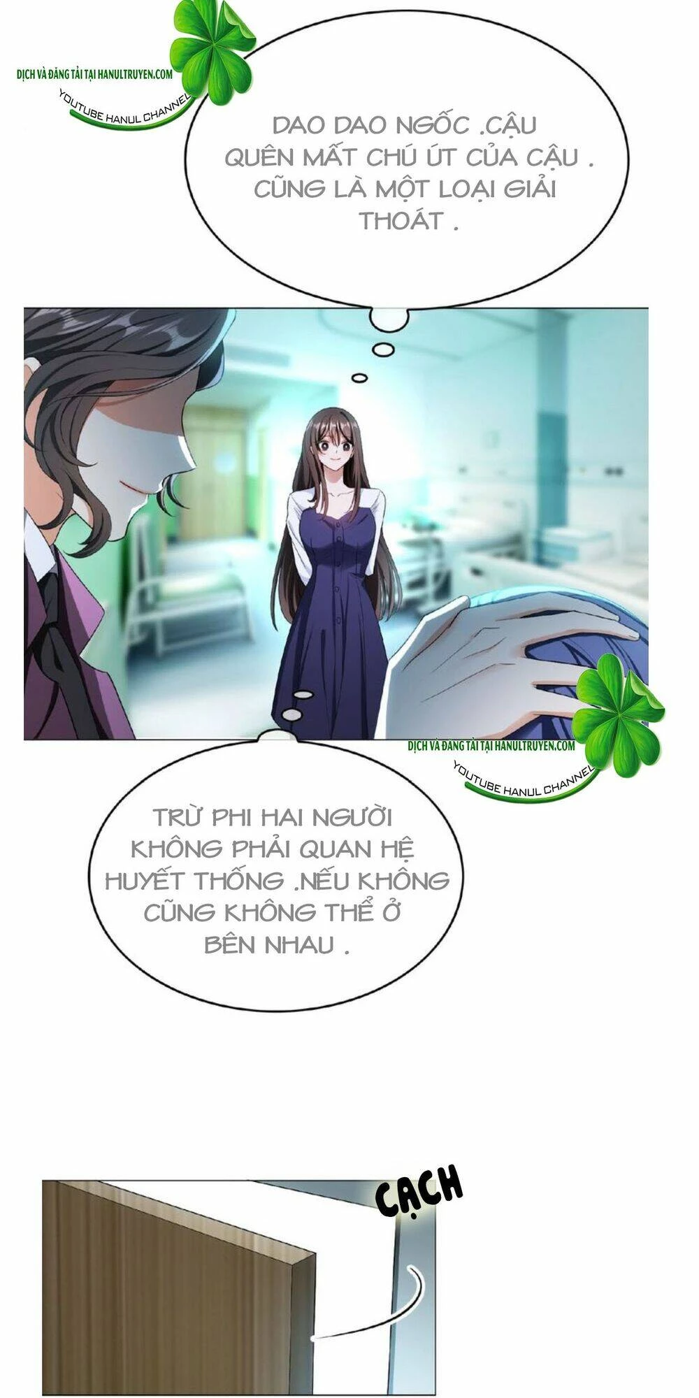 Cô Vợ Nhỏ Nuông Chiều Quá Lại Thành Ác!! Chapter 138 - 16