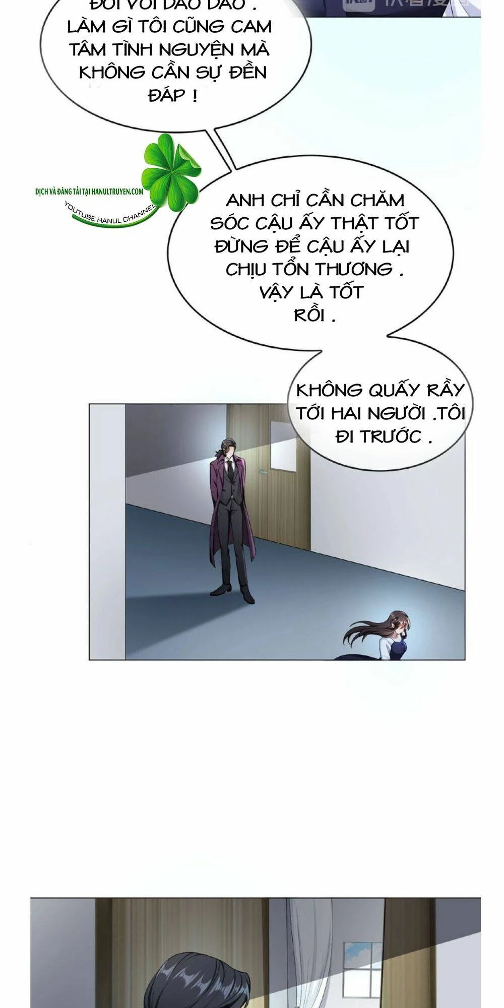 Cô Vợ Nhỏ Nuông Chiều Quá Lại Thành Ác!! Chapter 138 - 19