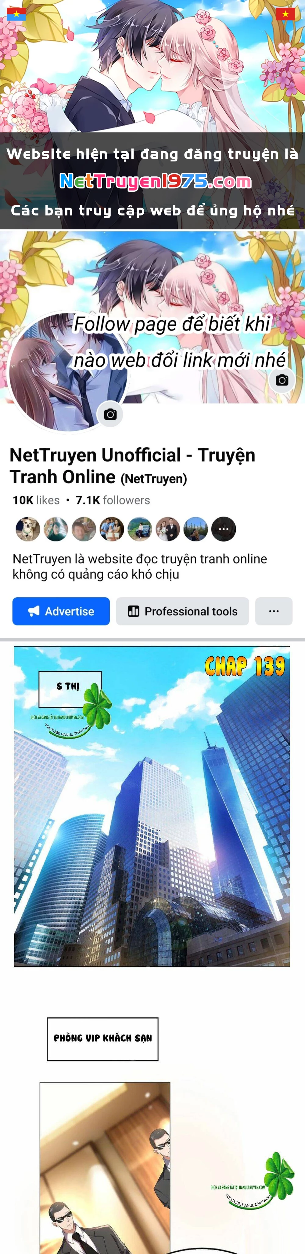 Cô Vợ Nhỏ Nuông Chiều Quá Lại Thành Ác!! Chapter 139 - 1