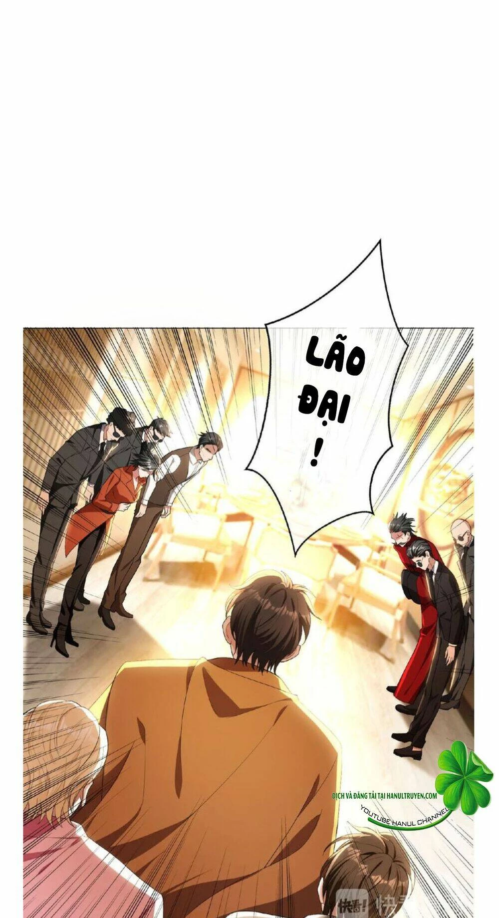 Cô Vợ Nhỏ Nuông Chiều Quá Lại Thành Ác!! Chapter 139 - 5