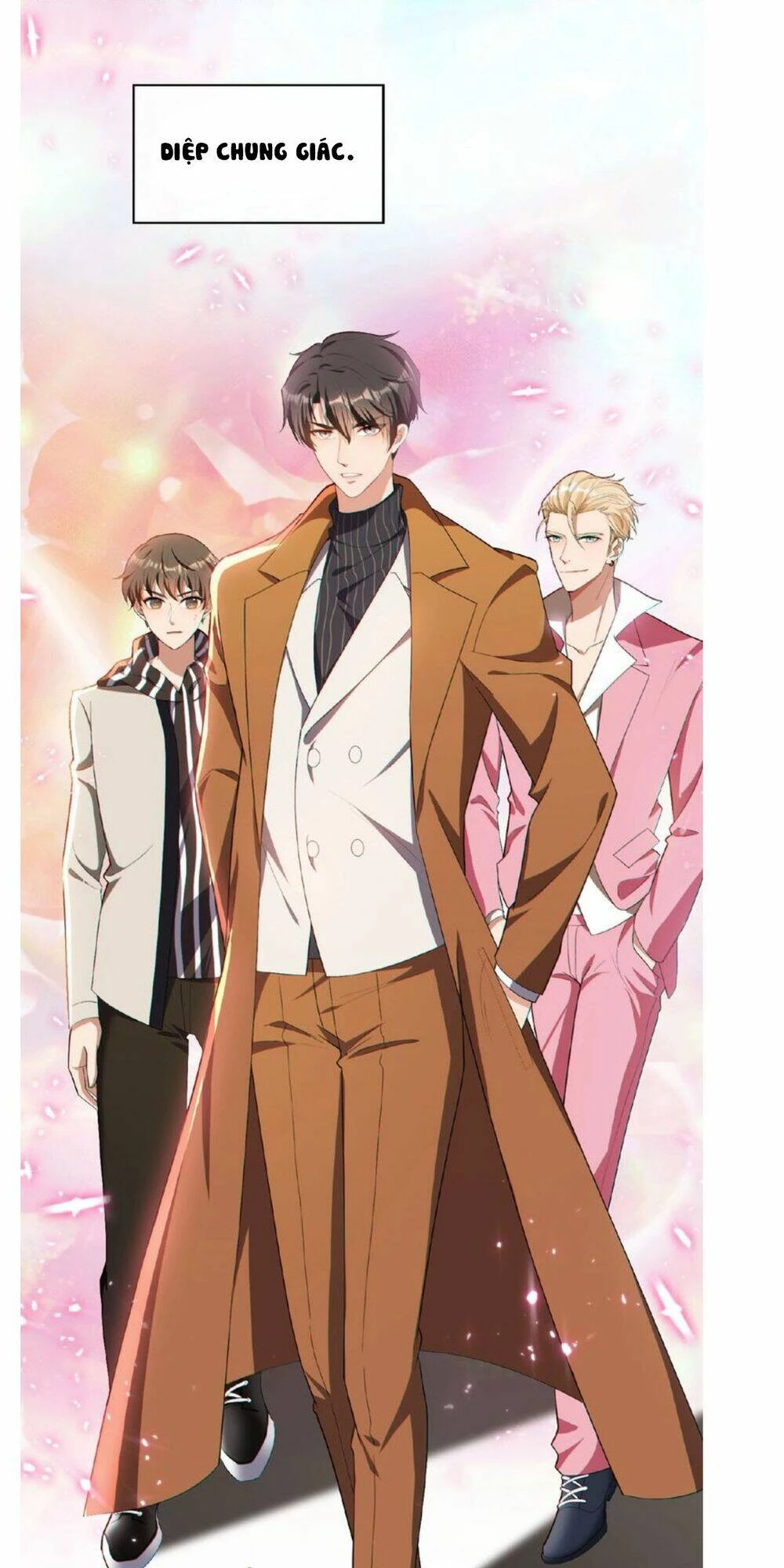 Cô Vợ Nhỏ Nuông Chiều Quá Lại Thành Ác!! Chapter 139 - 6