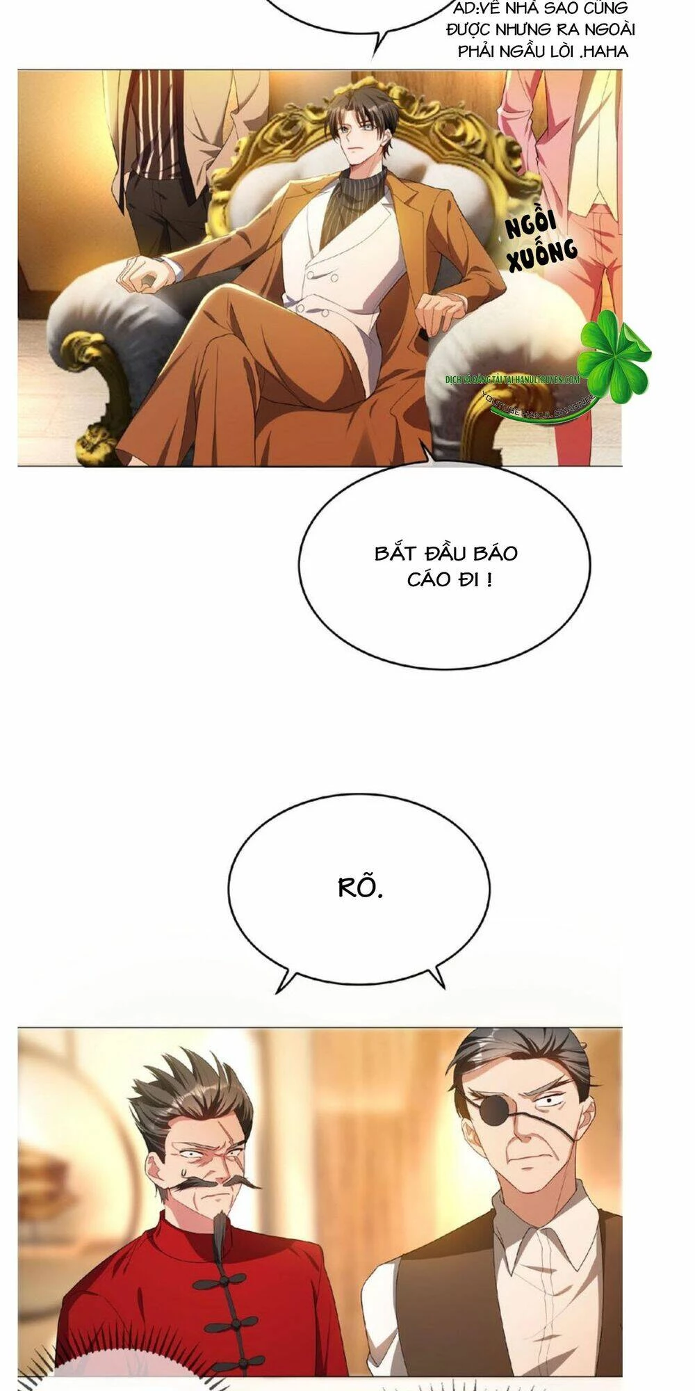 Cô Vợ Nhỏ Nuông Chiều Quá Lại Thành Ác!! Chapter 139 - 8