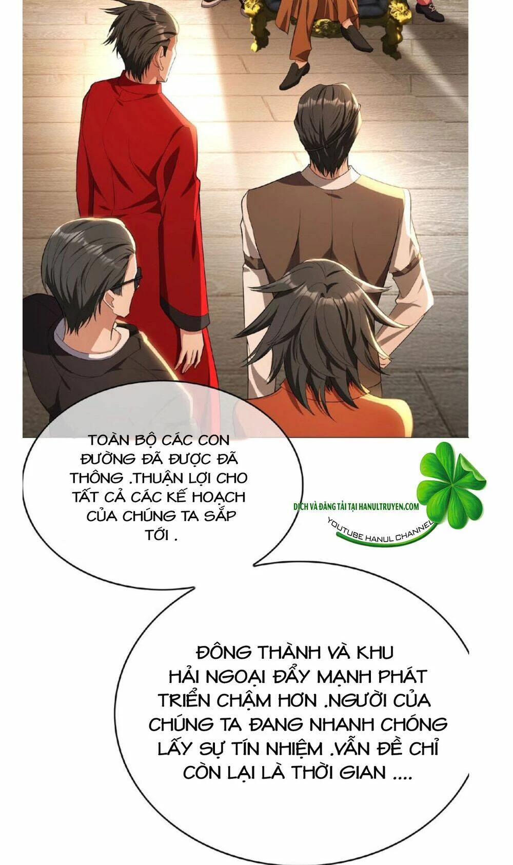 Cô Vợ Nhỏ Nuông Chiều Quá Lại Thành Ác!! Chapter 139 - 10