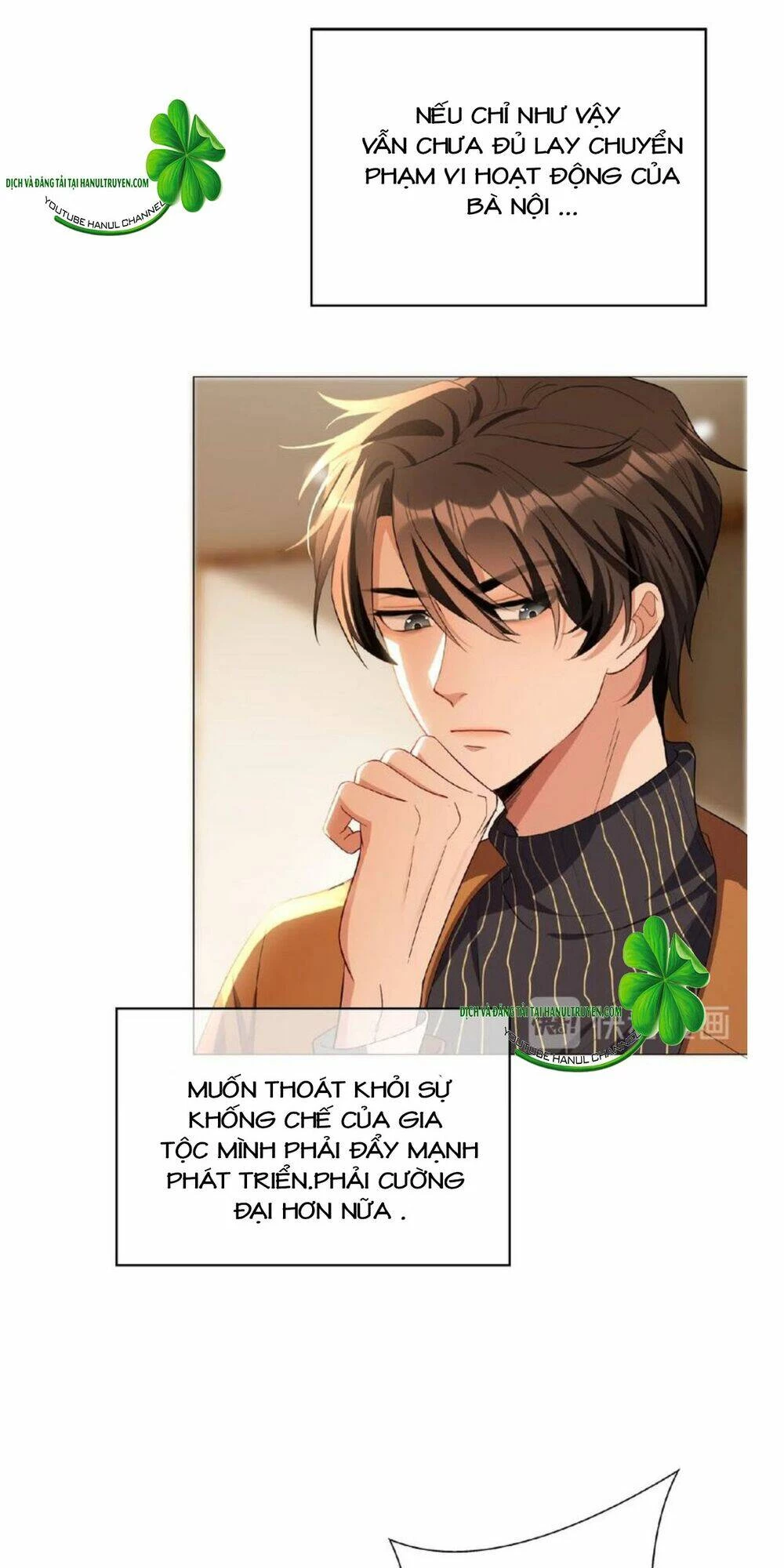 Cô Vợ Nhỏ Nuông Chiều Quá Lại Thành Ác!! Chapter 139 - 11