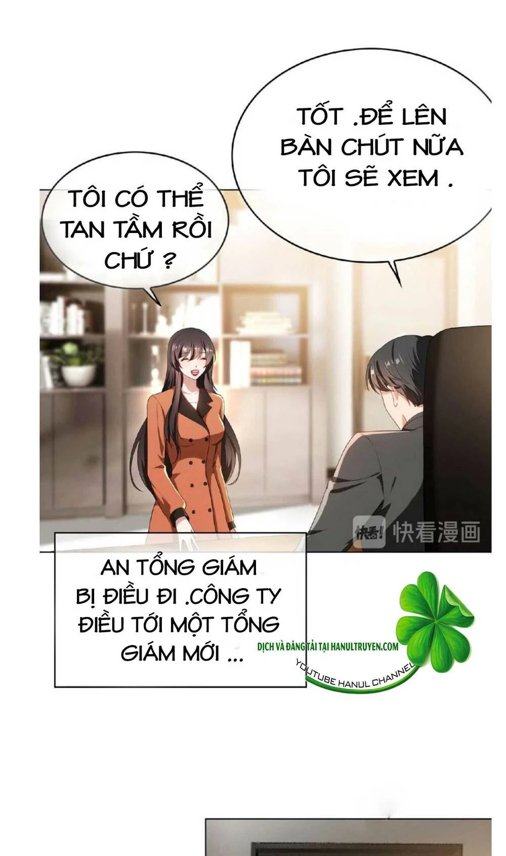 Cô Vợ Nhỏ Nuông Chiều Quá Lại Thành Ác!! Chapter 140 - 6