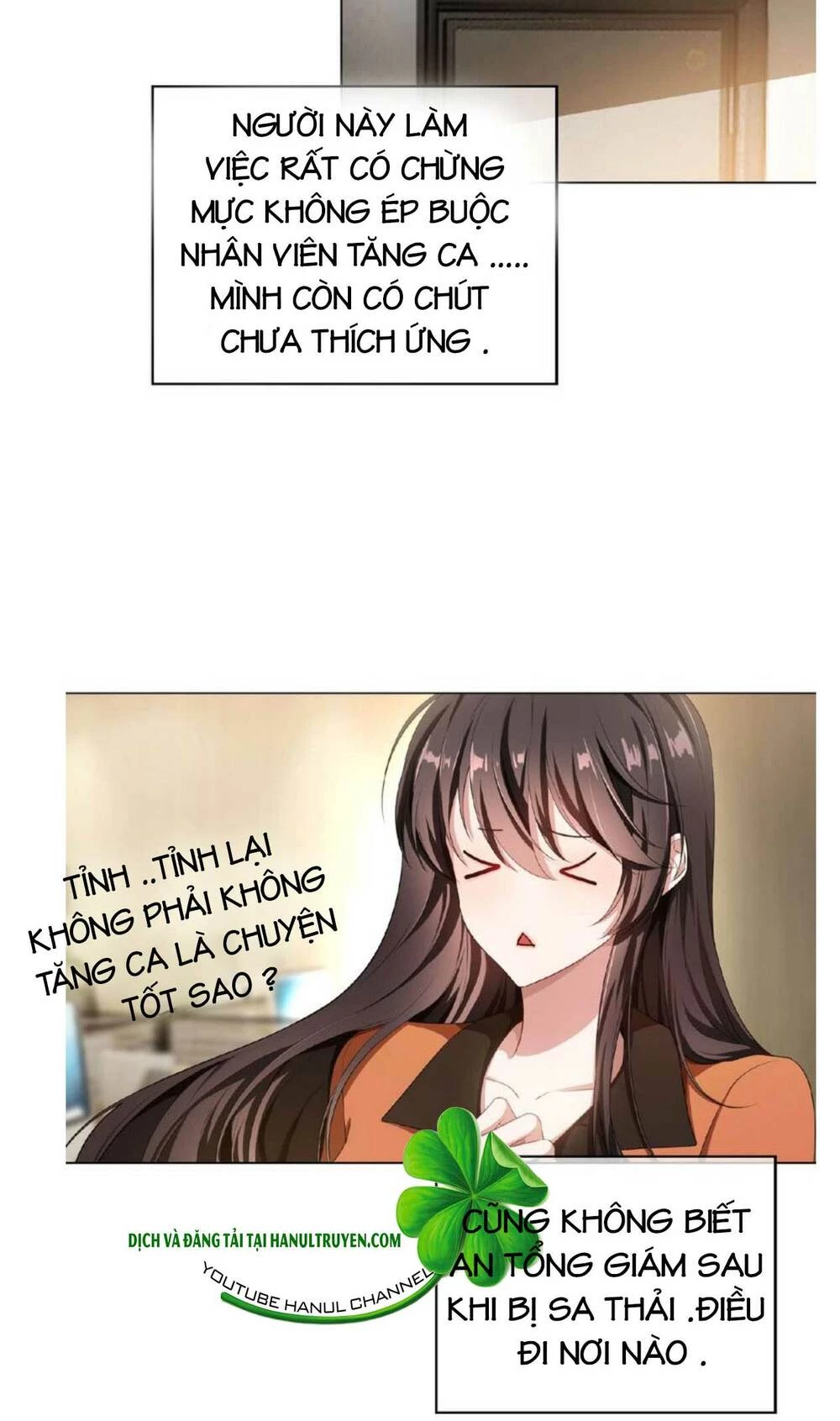 Cô Vợ Nhỏ Nuông Chiều Quá Lại Thành Ác!! Chapter 140 - 7