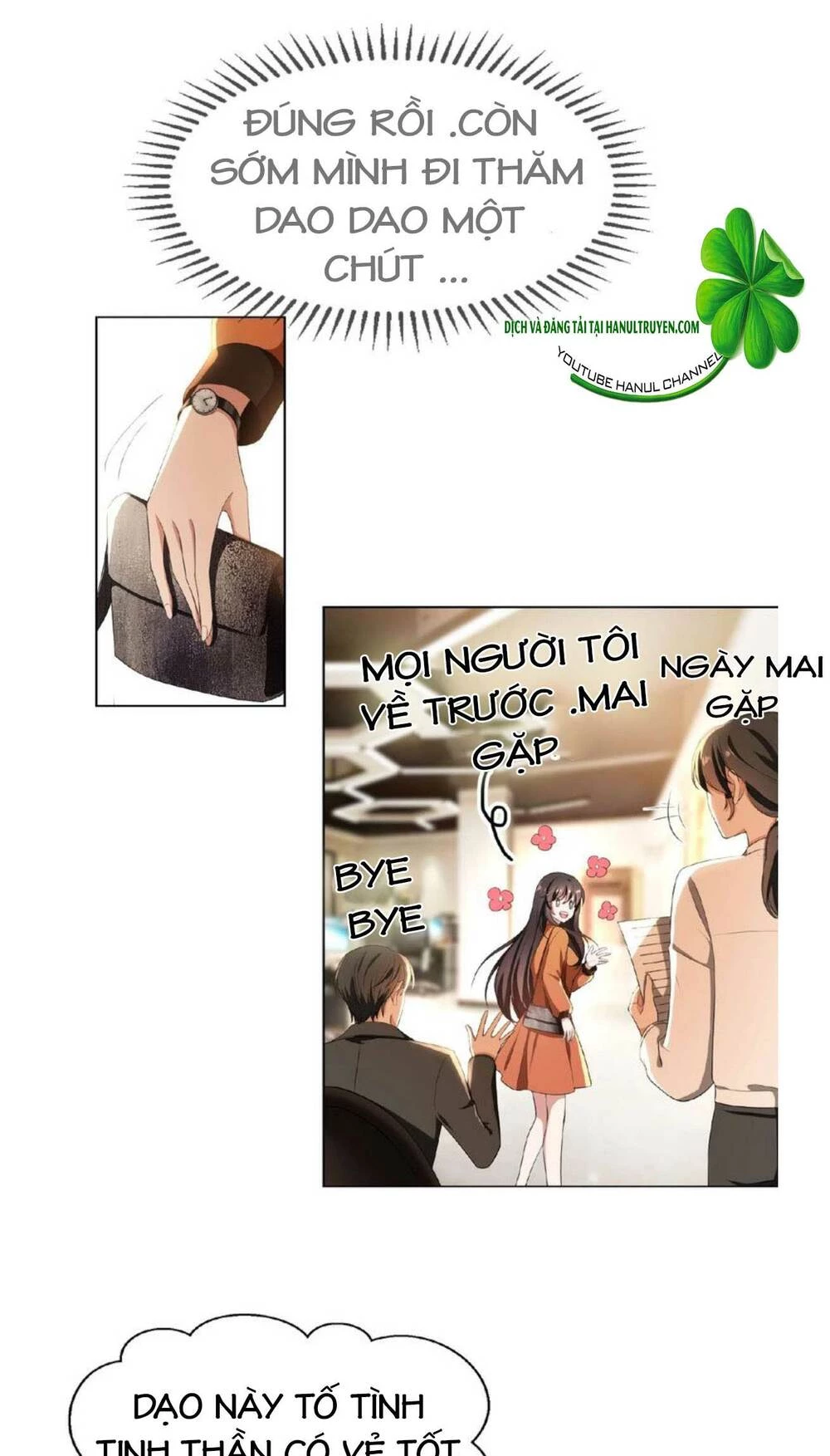 Cô Vợ Nhỏ Nuông Chiều Quá Lại Thành Ác!! Chapter 140 - 8