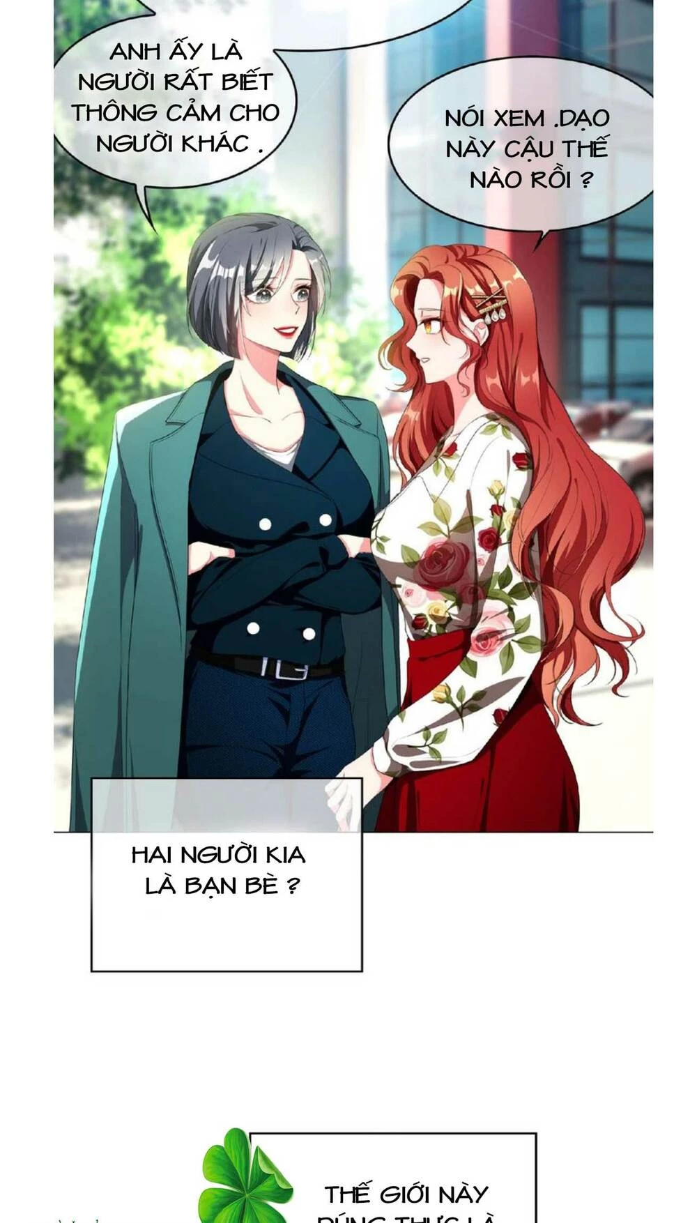 Cô Vợ Nhỏ Nuông Chiều Quá Lại Thành Ác!! Chapter 140 - 11