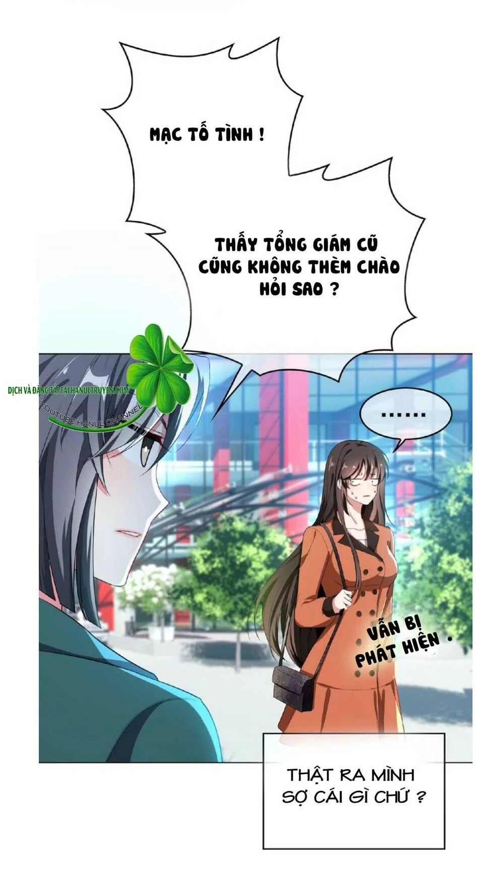 Cô Vợ Nhỏ Nuông Chiều Quá Lại Thành Ác!! Chapter 140 - 13