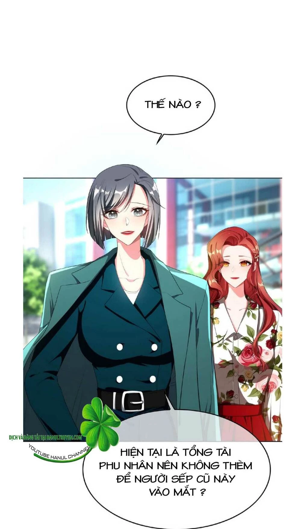 Cô Vợ Nhỏ Nuông Chiều Quá Lại Thành Ác!! Chapter 140 - 14