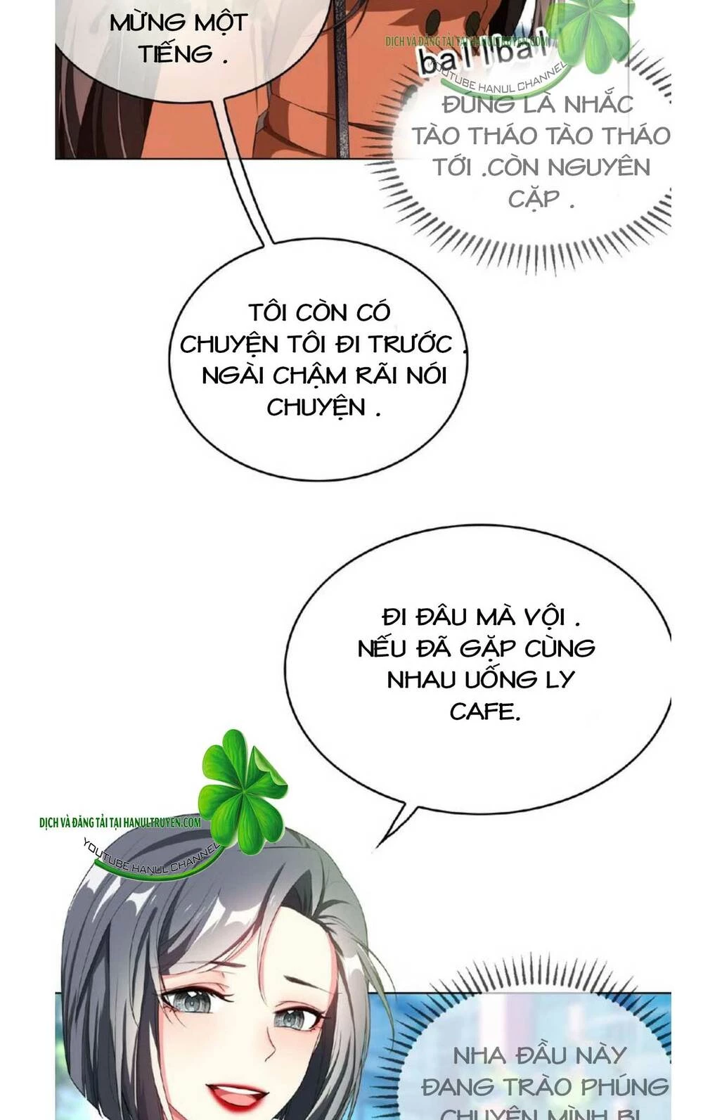 Cô Vợ Nhỏ Nuông Chiều Quá Lại Thành Ác!! Chapter 140 - 16