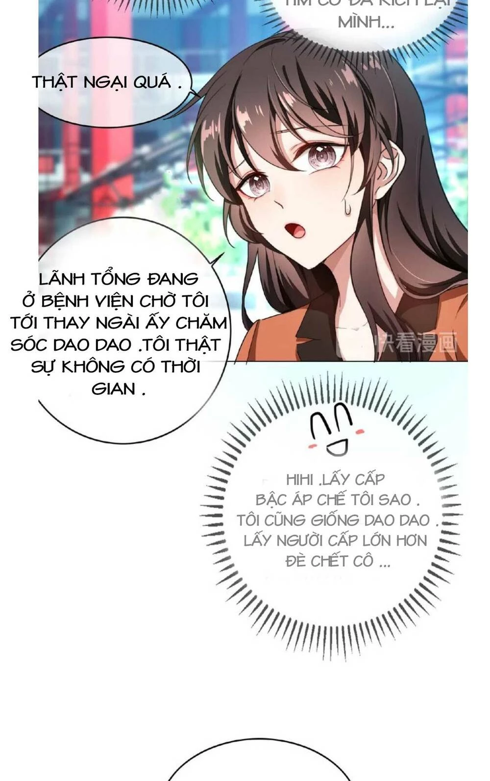 Cô Vợ Nhỏ Nuông Chiều Quá Lại Thành Ác!! Chapter 140 - 18
